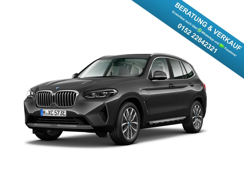 BMW X3 2023