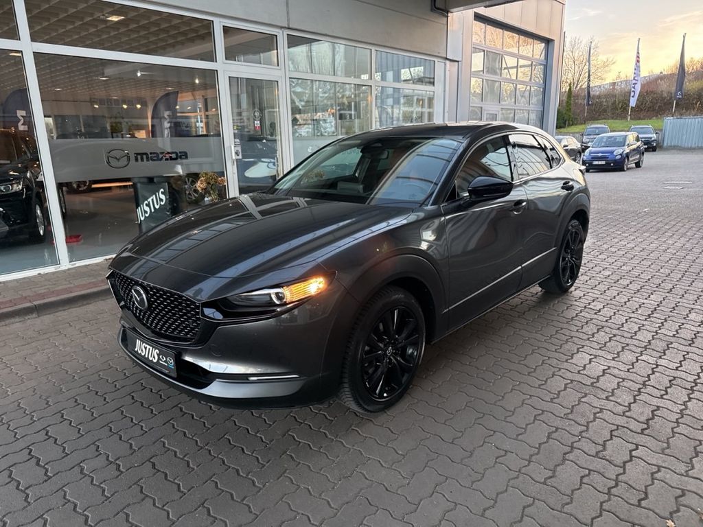 Mazda CX-30 2024