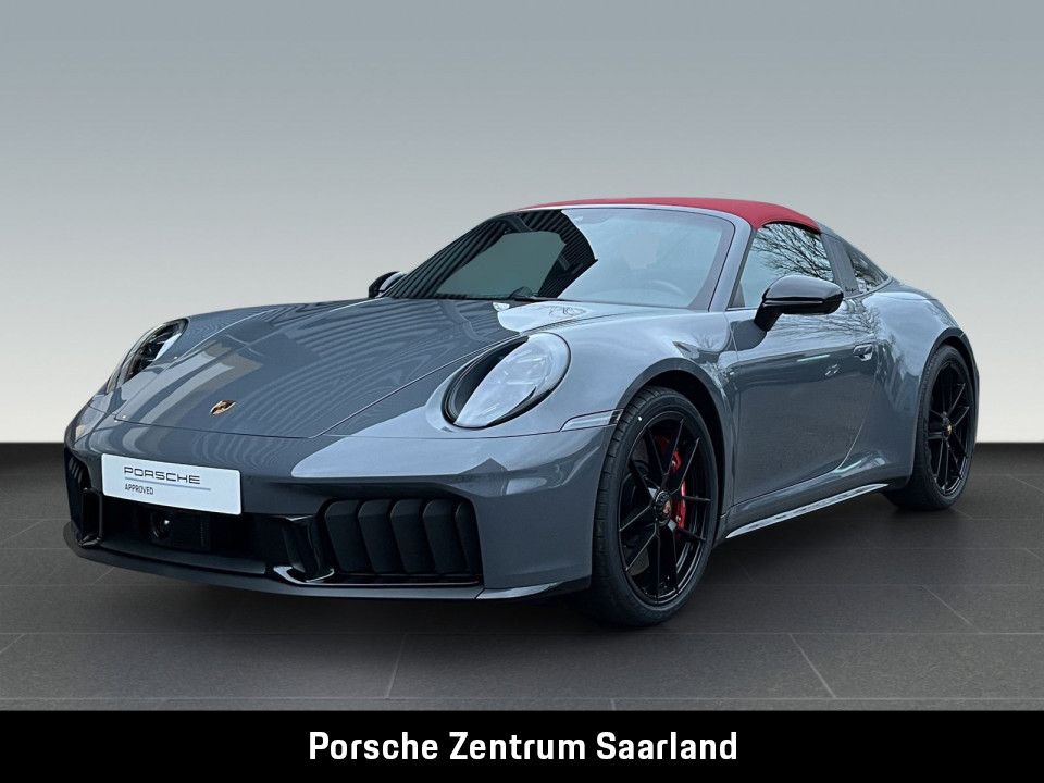 Porsche 992 2025