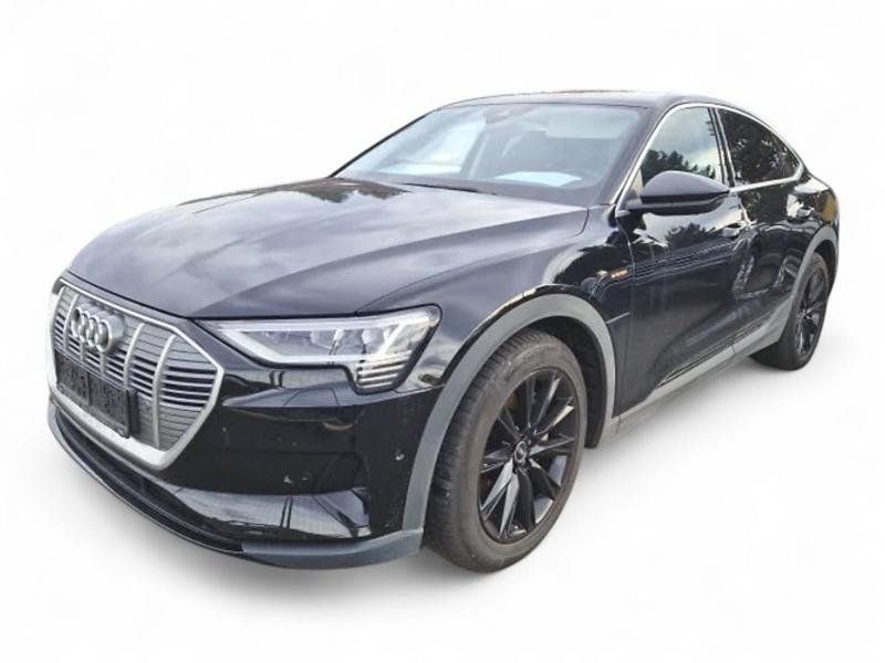 Audi e-tron 2021