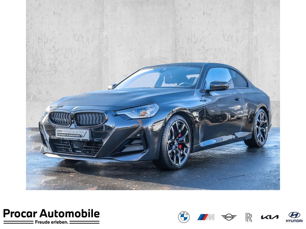 BMW 230 2024