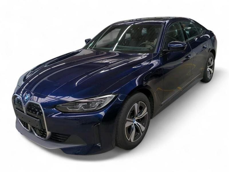 BMW i4 2023