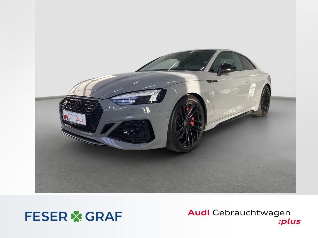 Audi RS5 2022