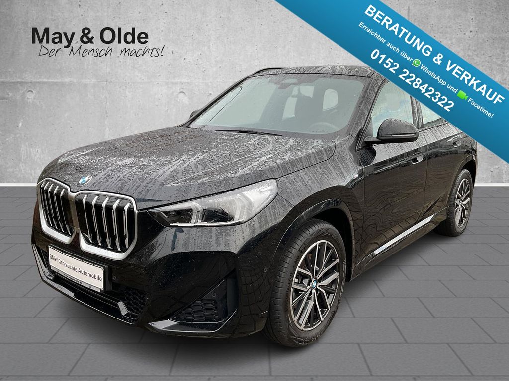 BMW X1 2025