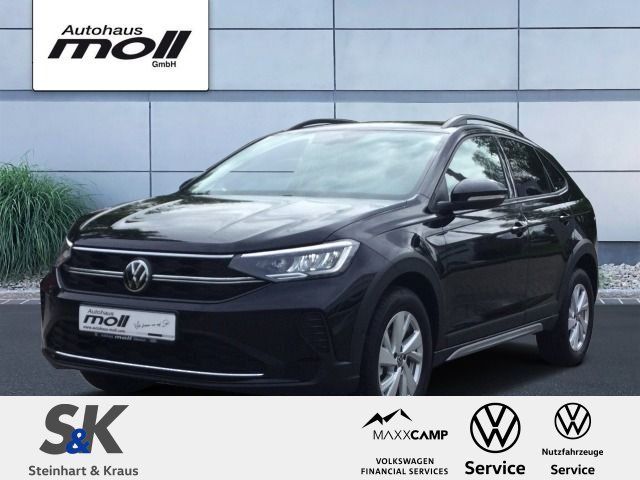 Volkswagen Taigo 2023