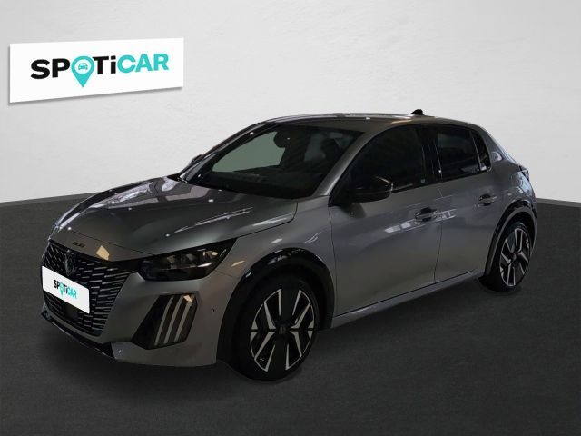 Peugeot 208 2024