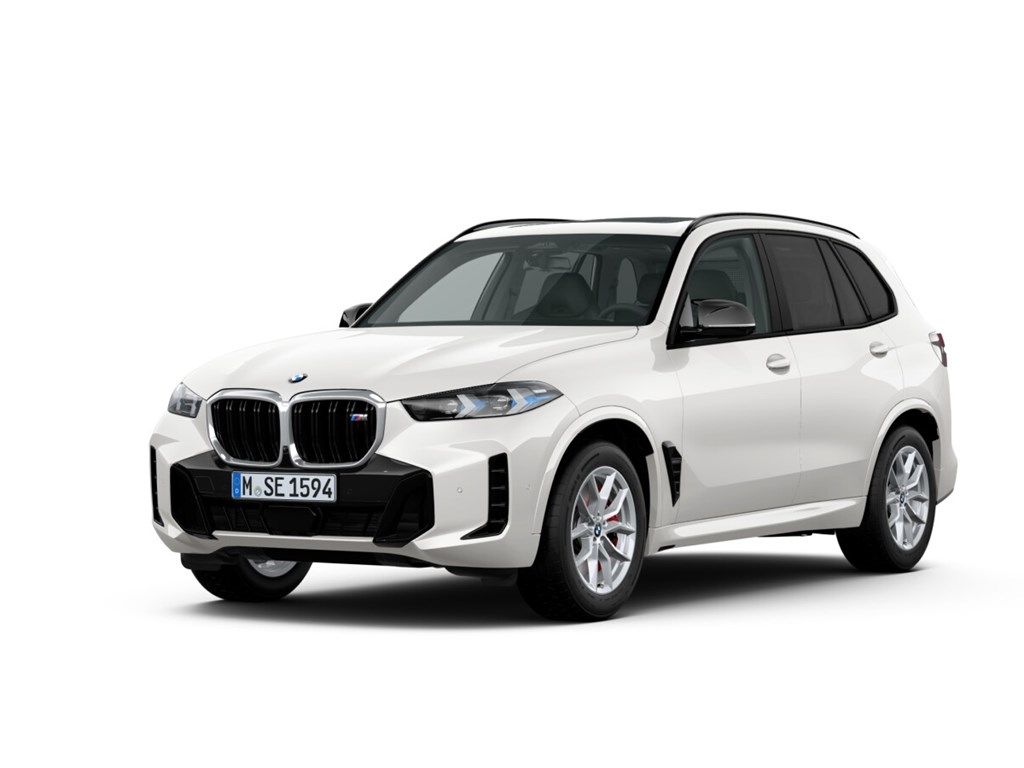 BMW X5 M60