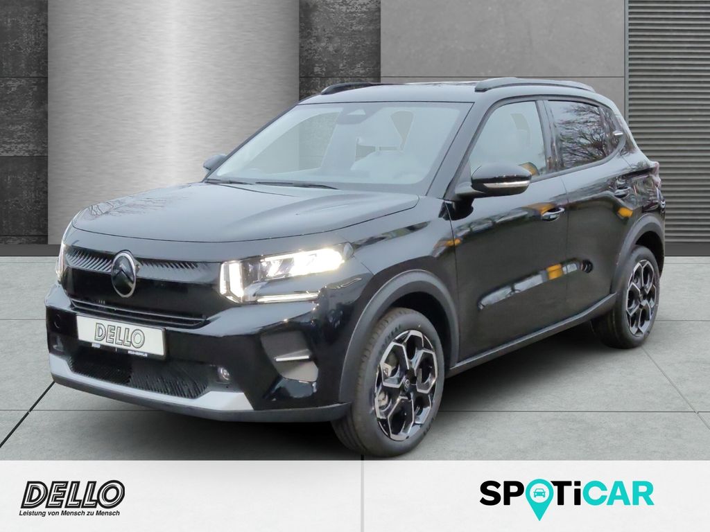 Citroën C3 2025