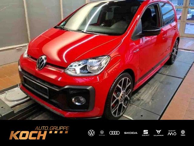 Volkswagen up! 2021