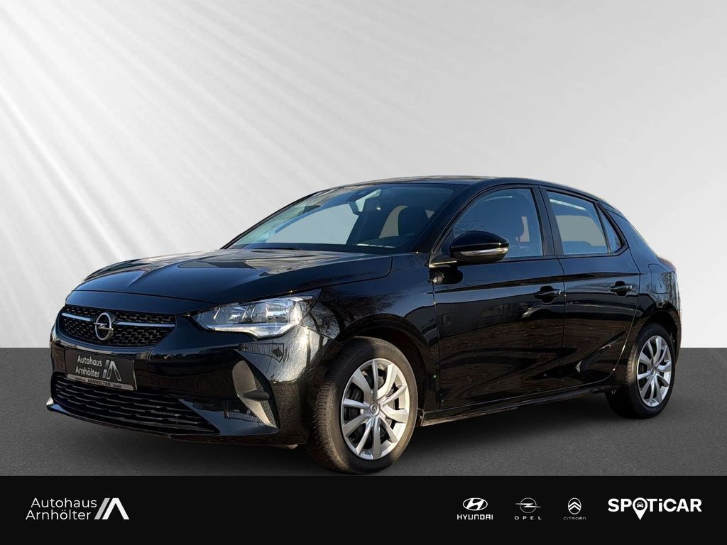 Opel Corsa 2021