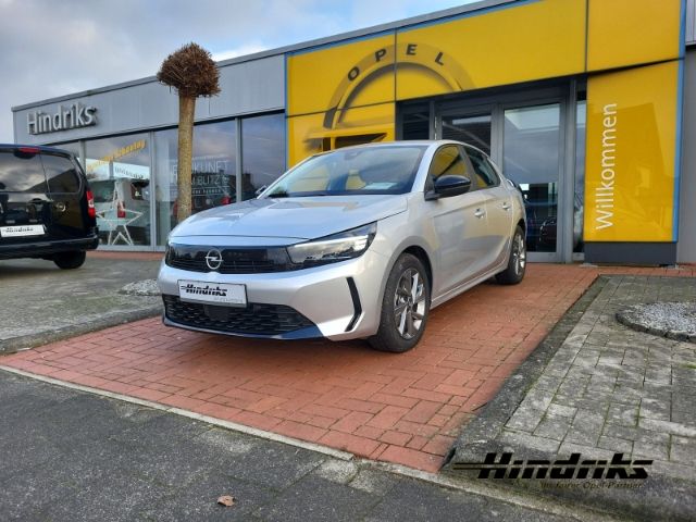 Opel Corsa 2024