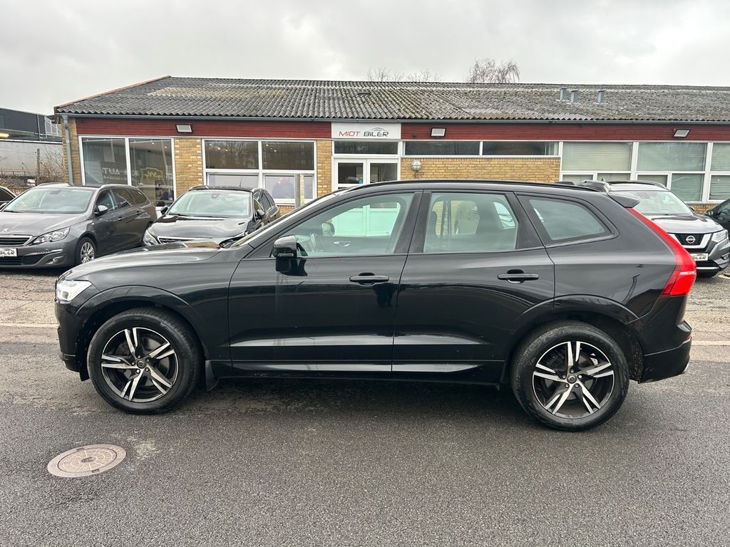 Volvo XC60 2020