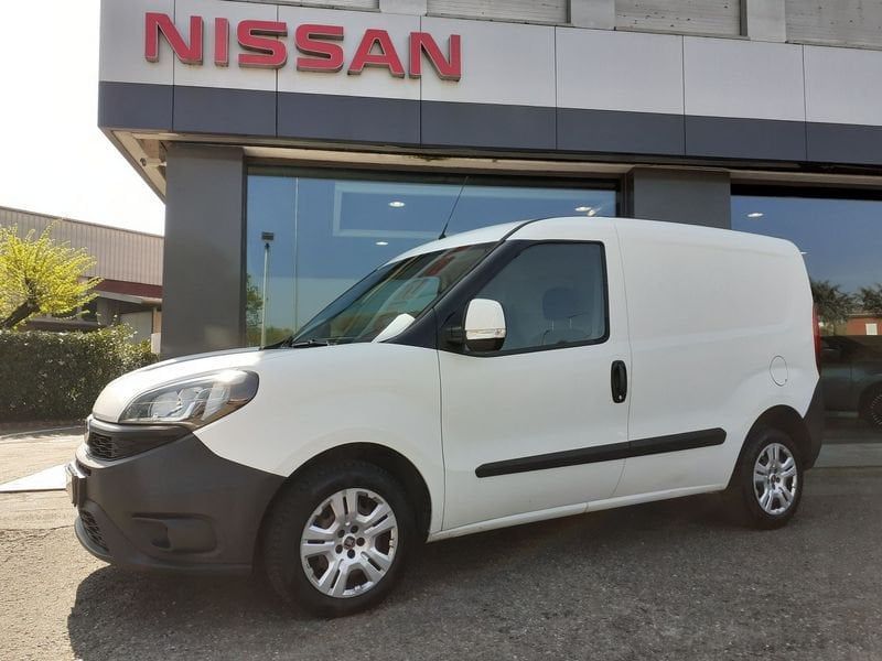 Fiat Other 2018