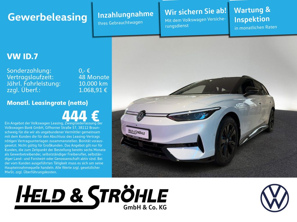 Volkswagen ID.7