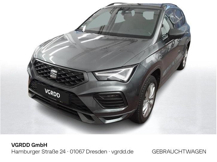 Seat Ateca 2022