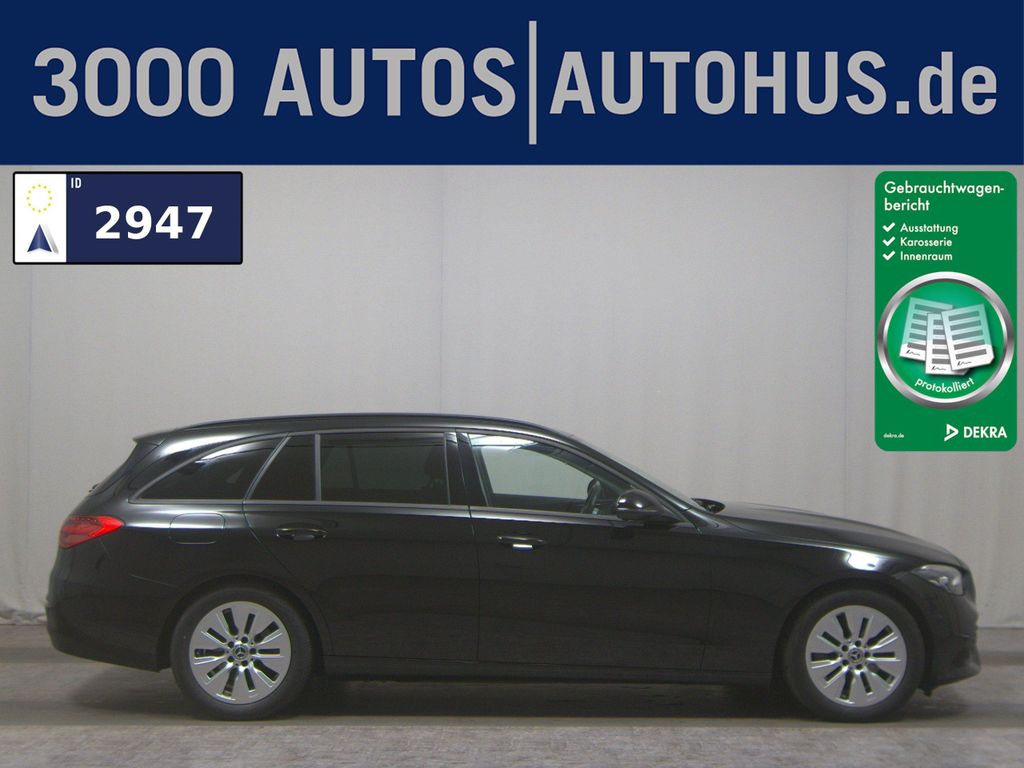 Mercedes-Benz C 200 2023