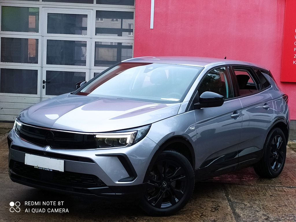 Opel Grandland (X) 2024