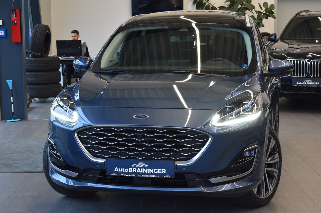 Ford Kuga 2023
