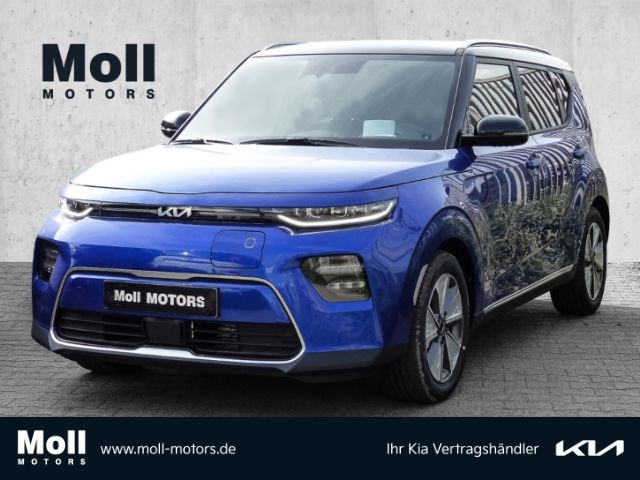 Kia Soul 2025