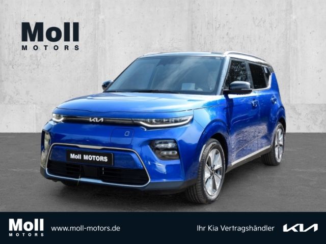 Kia Soul 2025