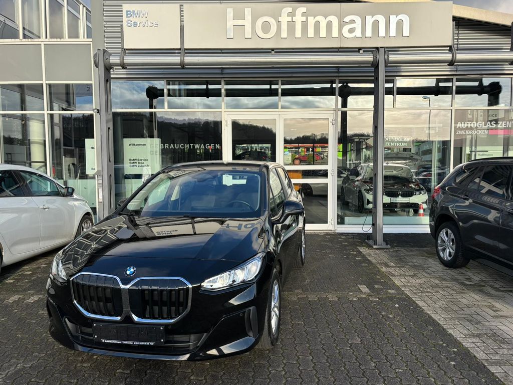 BMW 220 Active Tourer 2023