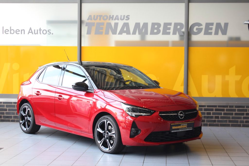 Opel Corsa 2021