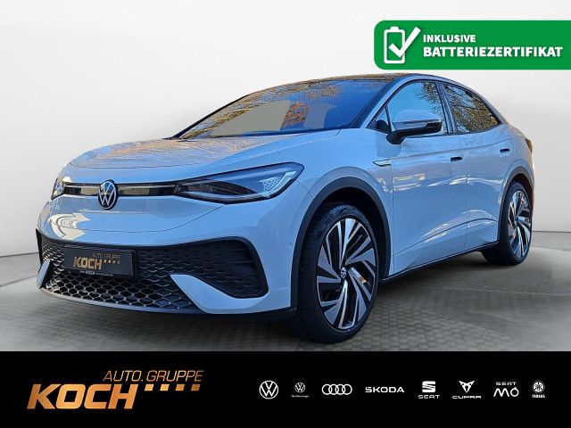 Volkswagen ID.5 2023
