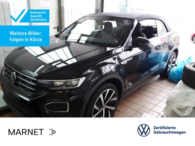 Volkswagen T-Roc 2021
