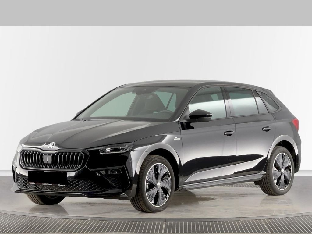 Skoda Scala 2024