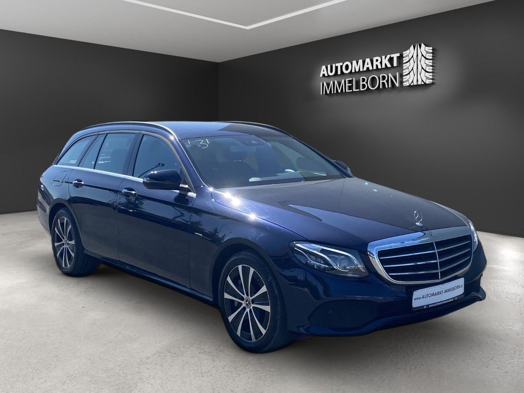Mercedes-Benz E 300 2020