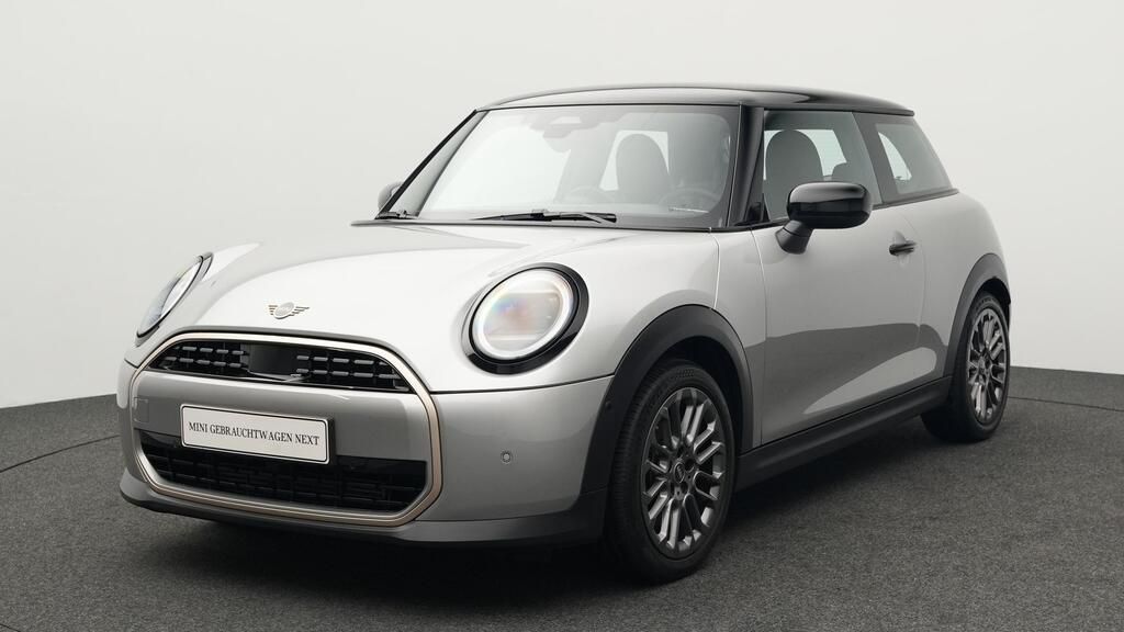 MINI Cooper C 2025