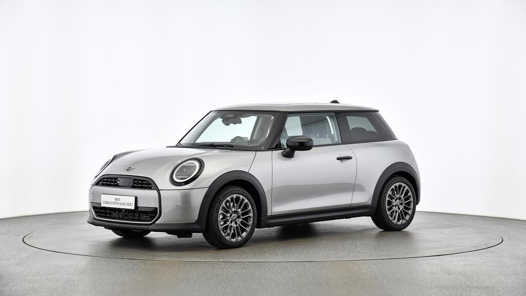 MINI Cooper C 2025