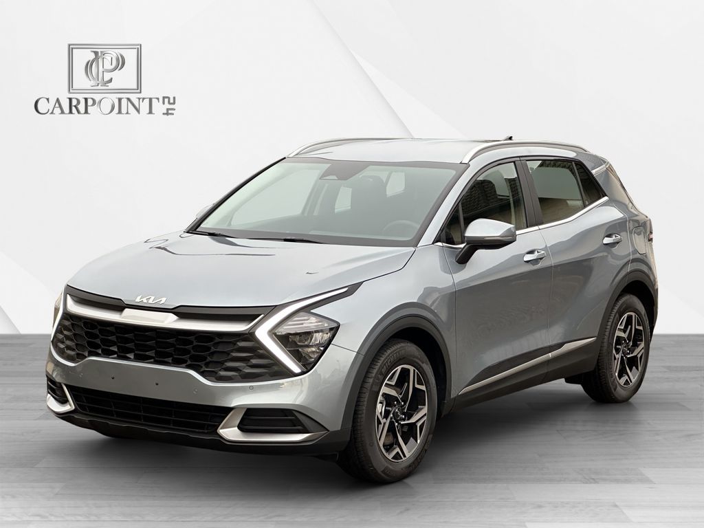 Kia Sportage 2025