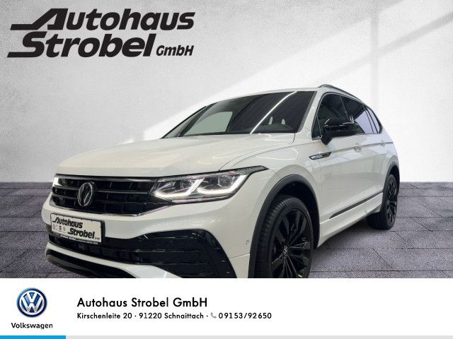 Volkswagen Tiguan Allspace 2025