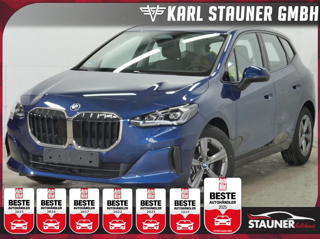 BMW 218 Active Tourer 2024