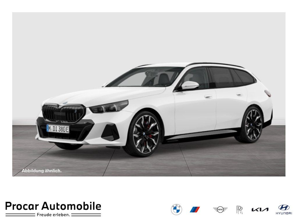 BMW i5