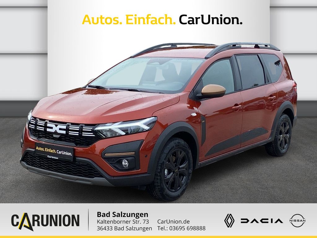 Dacia Jogger 2025