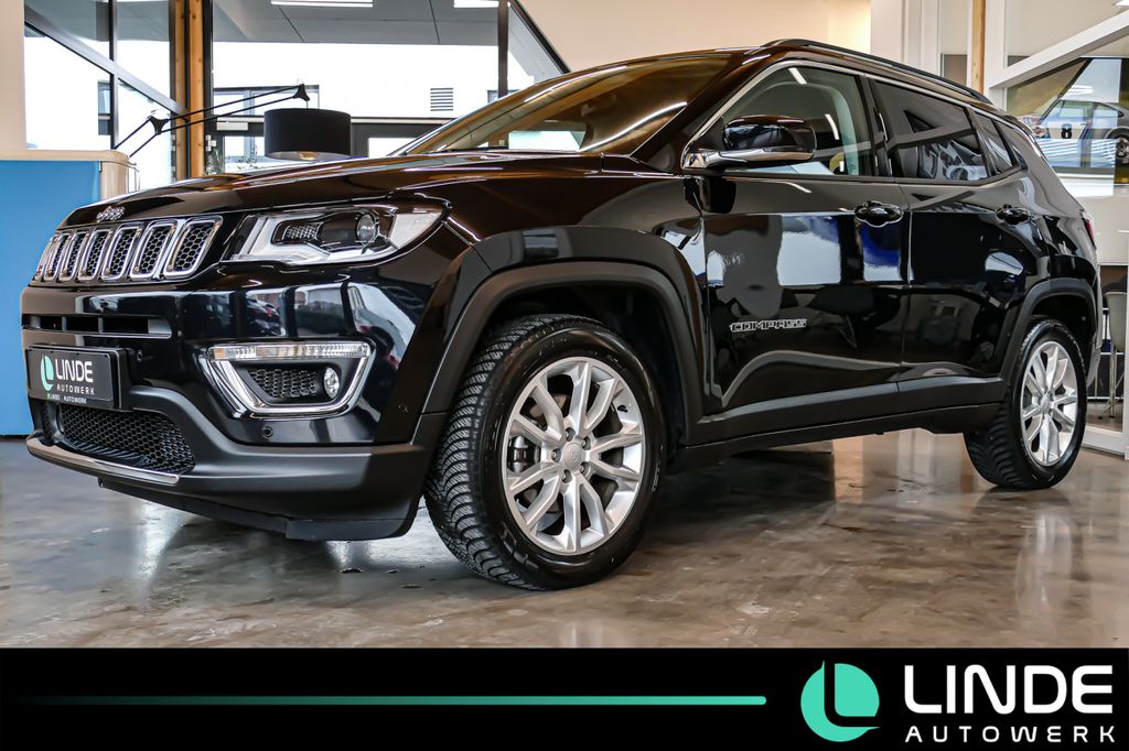 Jeep Compass 2020