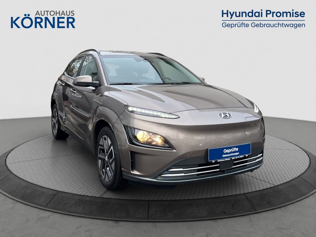 Hyundai KONA Elektro 2022