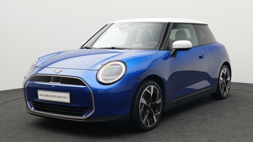 MINI Cooper E 2024