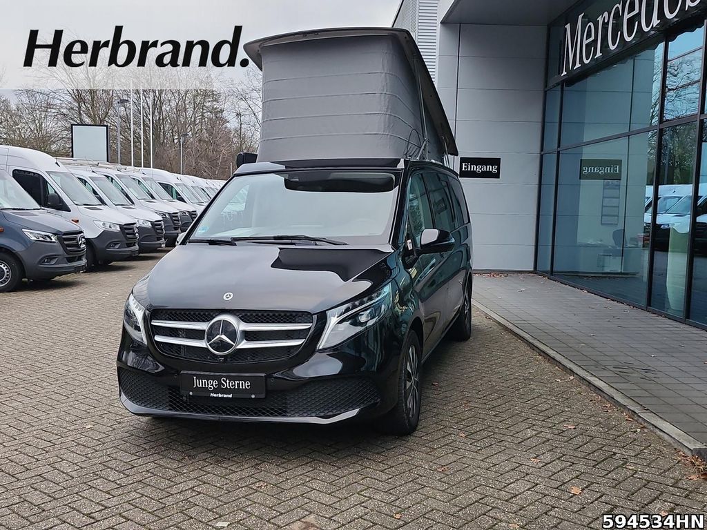 Mercedes-Benz 2024