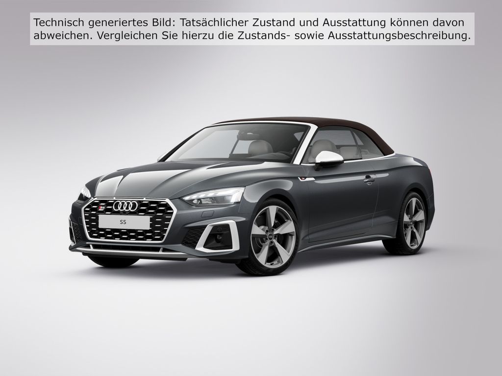 Audi S5 2023