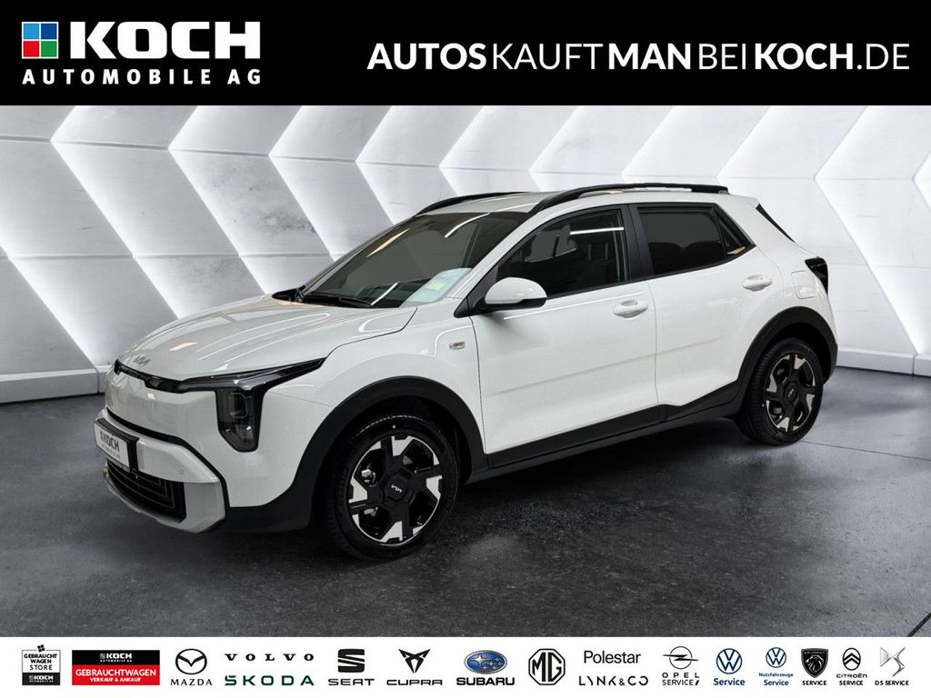 Kia Stonic 2025