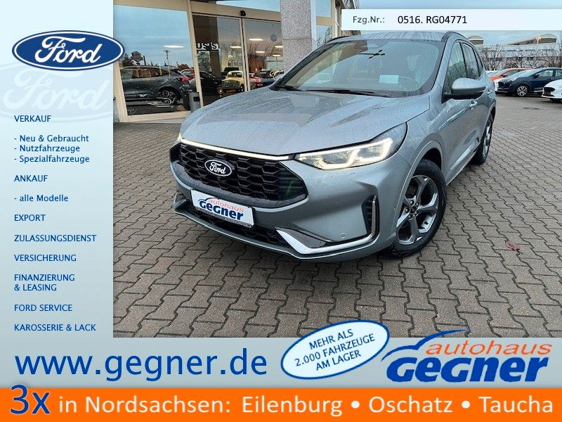 Ford Kuga 2024