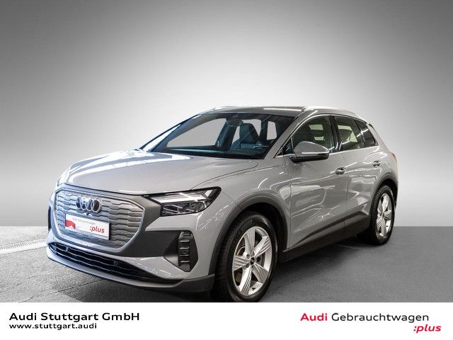 Audi Q4 e-tron 2022