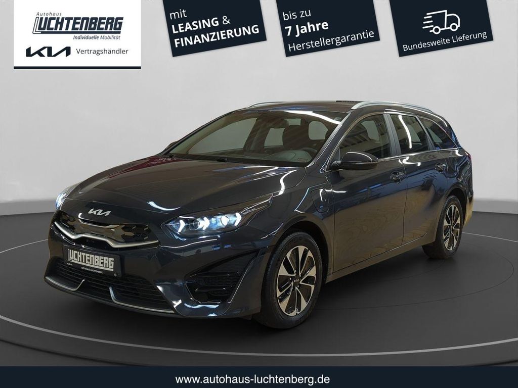 Kia cee'd Sportswagon 2022