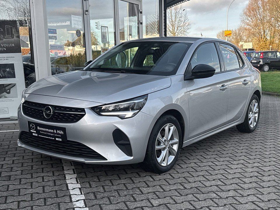 Opel Corsa 2022