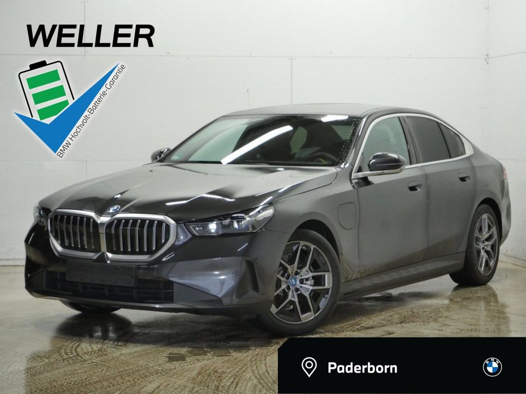 BMW 530 2024