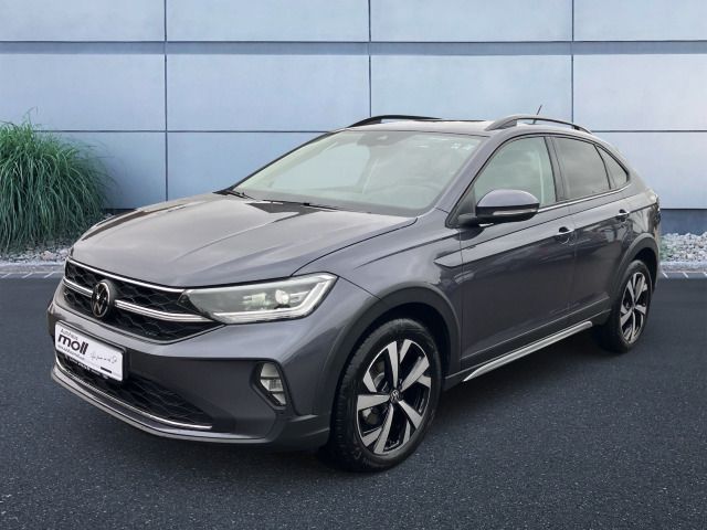 Volkswagen Taigo 2024