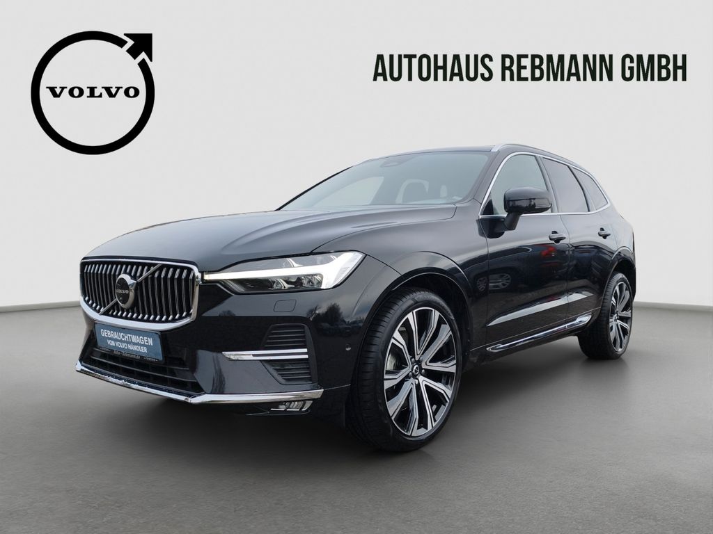 Volvo XC60 2023
